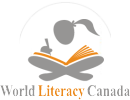 World Literacy Canada Logo